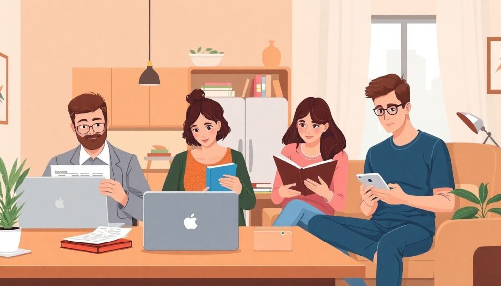 Budgeting for Beginners: How to Break the Payday-to-Paycheck Cycle - иллюстрация