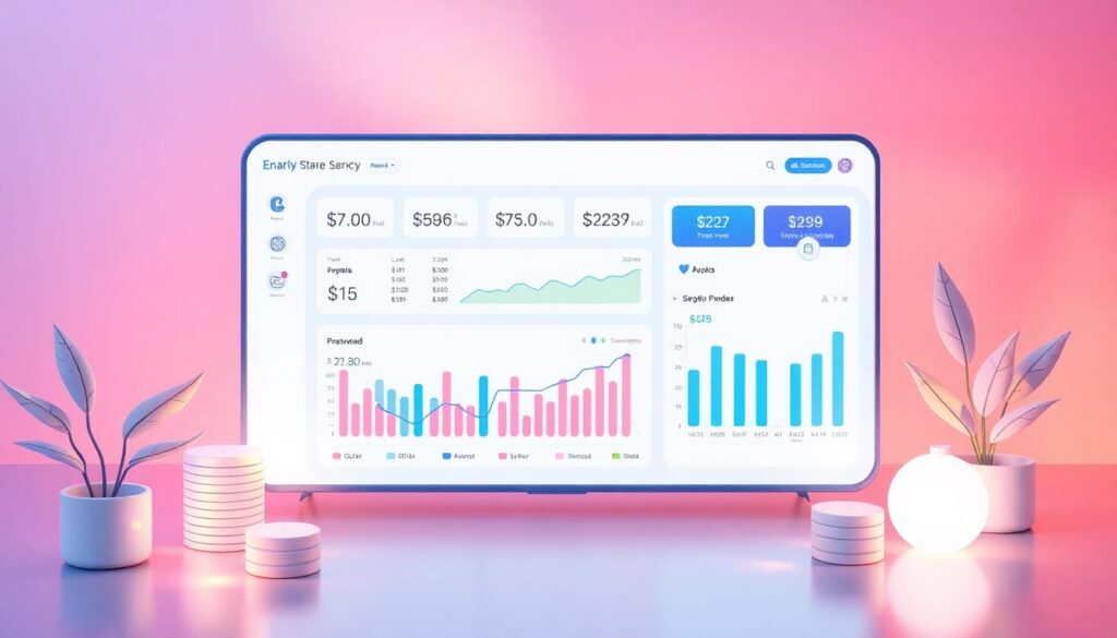 Budgeting for Beginners: Simple Rules that Create Financial Structure - иллюстрация