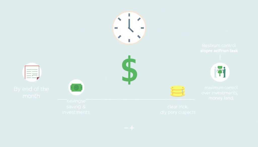 Budgeting for Beginners: Simple Rules that Create Financial Structure - иллюстрация