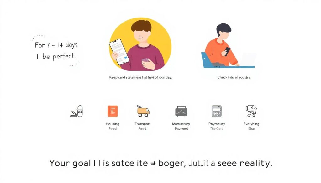 Budgeting for Beginners: How to Grow Your Savings with Purpose - иллюстрация