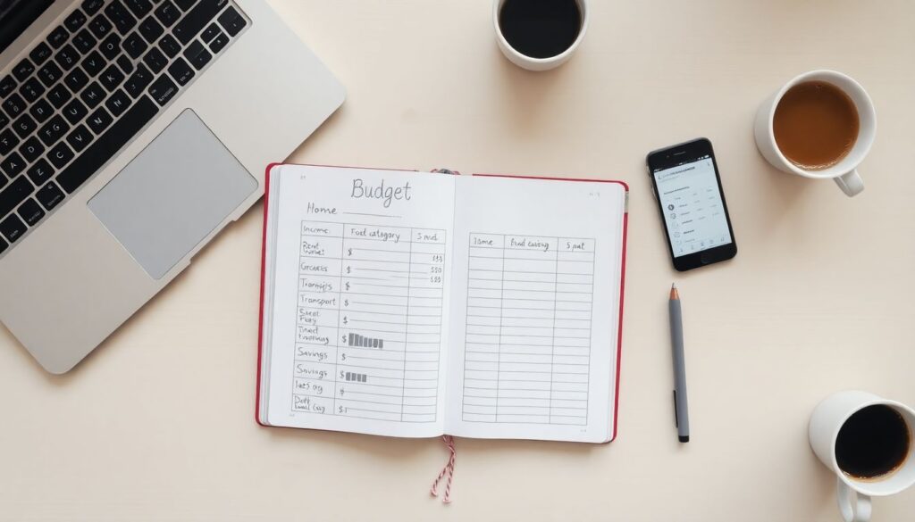 Budgeting for Beginners: How to Break the Payday-to-Paycheck Cycle - иллюстрация