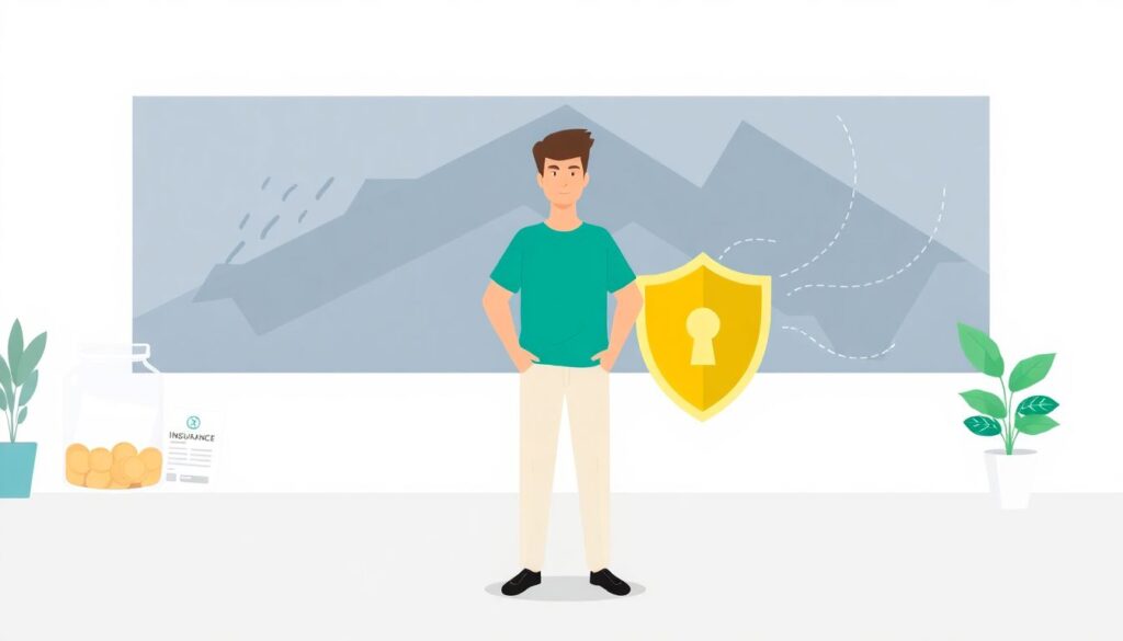 A Beginner’s Guide to Budgeting for a Worry-Free Financial Life - иллюстрация