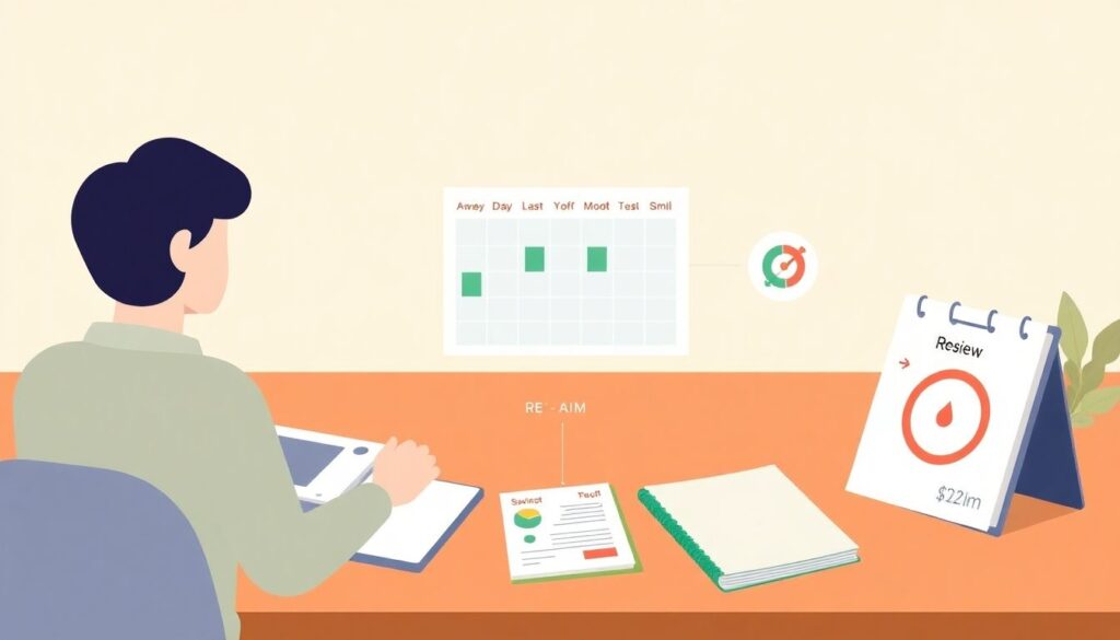 Budgeting for Beginners: How to Plan for Long-Term Goals - иллюстрация