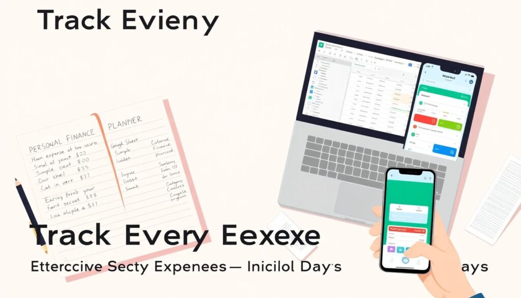 Budgeting for Beginners: How to Plan for Long-Term Goals - иллюстрация