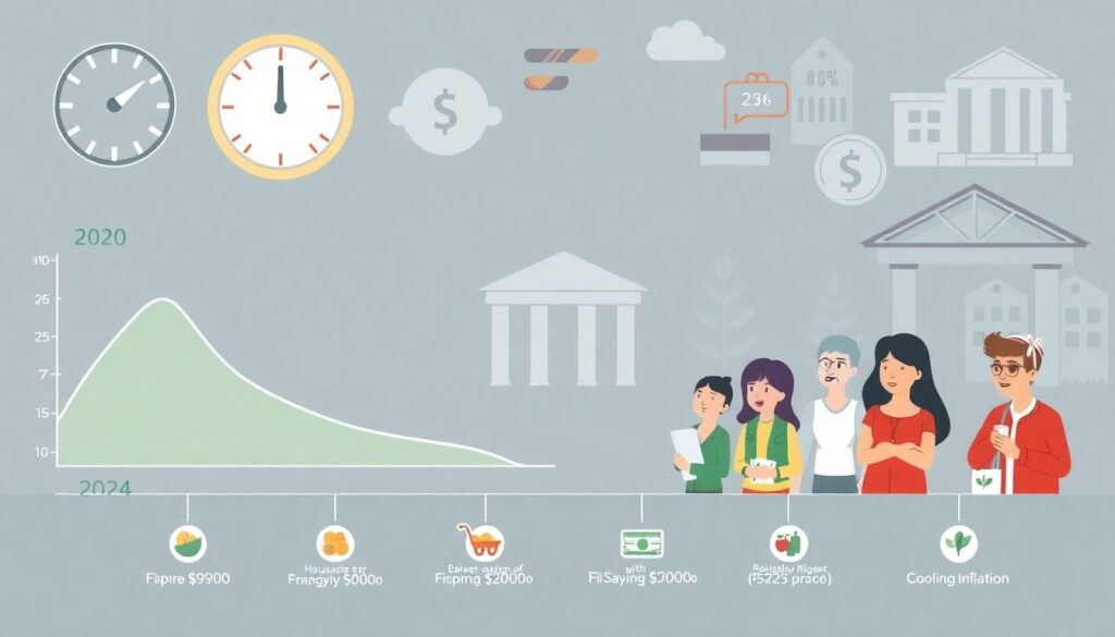 The Beginner’s Roadmap to Saving - иллюстрация