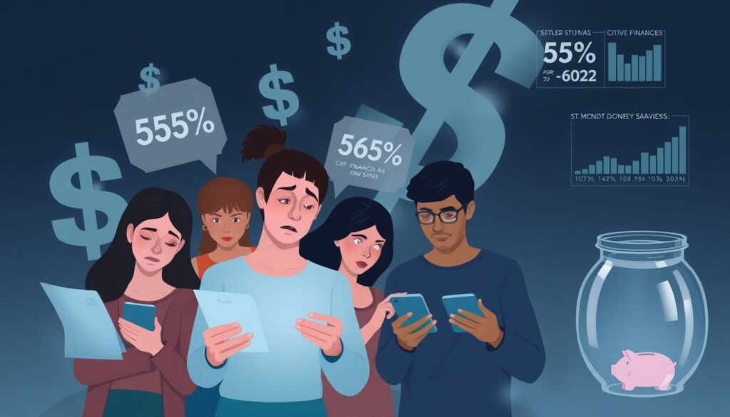 A Beginner’s Guide to Budgeting for a Happy - иллюстрация