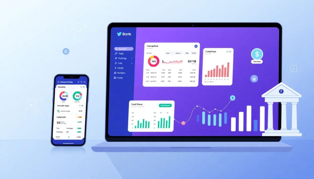 A Beginner’s Guide to Budgeting for a Bright Financial Outcome - иллюстрация