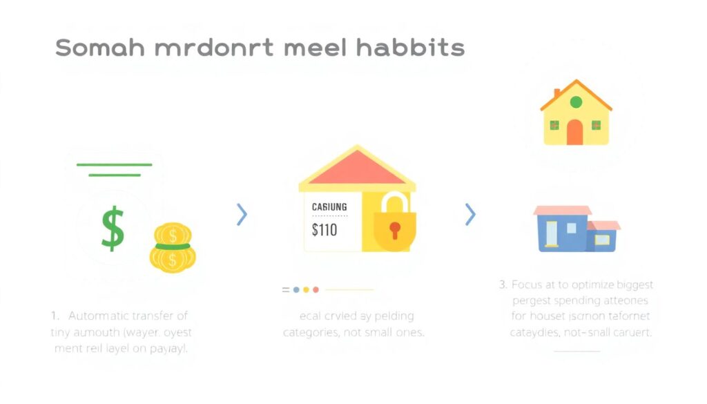 Budgeting for Beginners: How to Make Every Dollar Count - иллюстрация