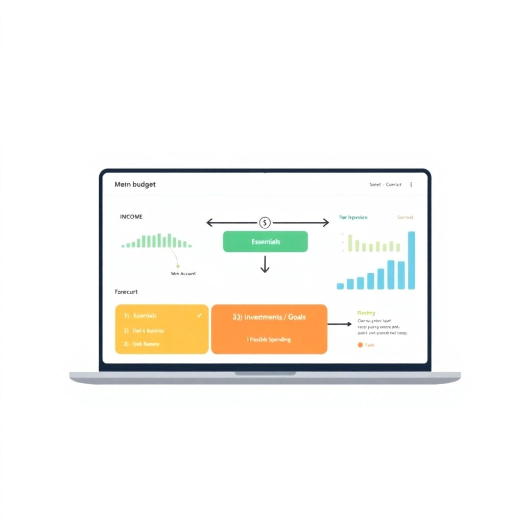 Budgeting for beginners: how to make every dollar count and build savings