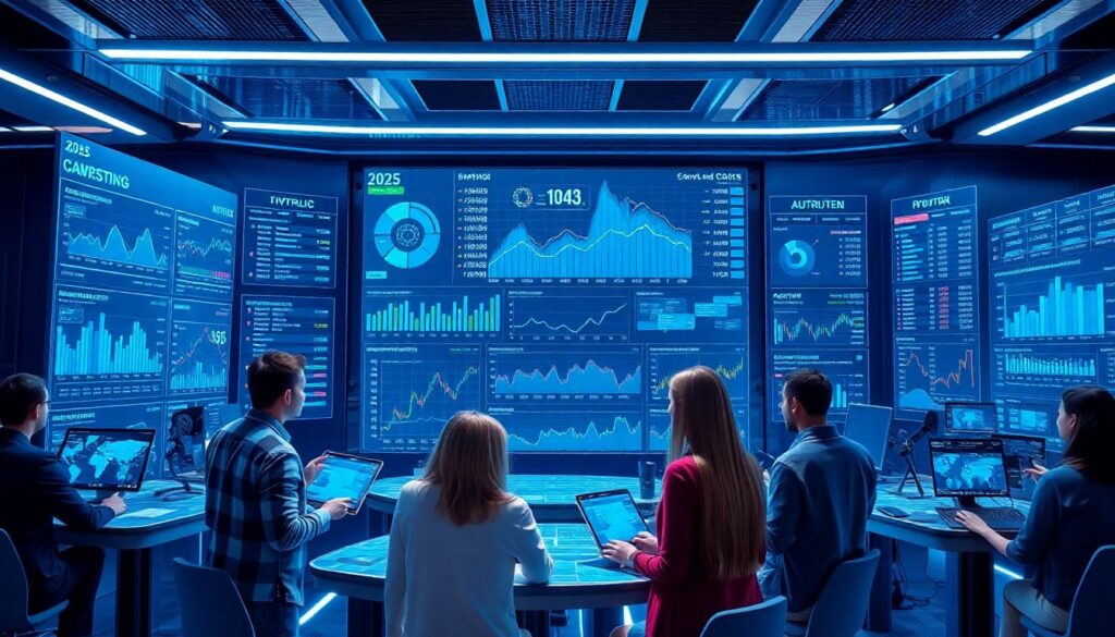 and Investing - иллюстрация