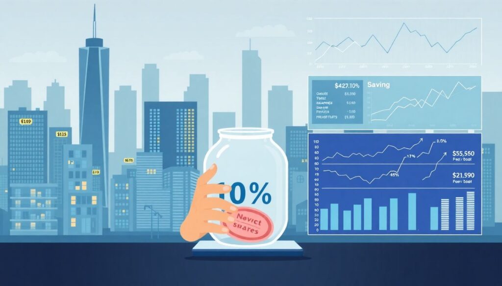 Budgeting for Beginners: The Roadmap to Financial Resilience - иллюстрация