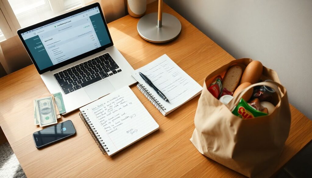 Budgeting for Beginners: The Roadmap to Financial Resilience - иллюстрация