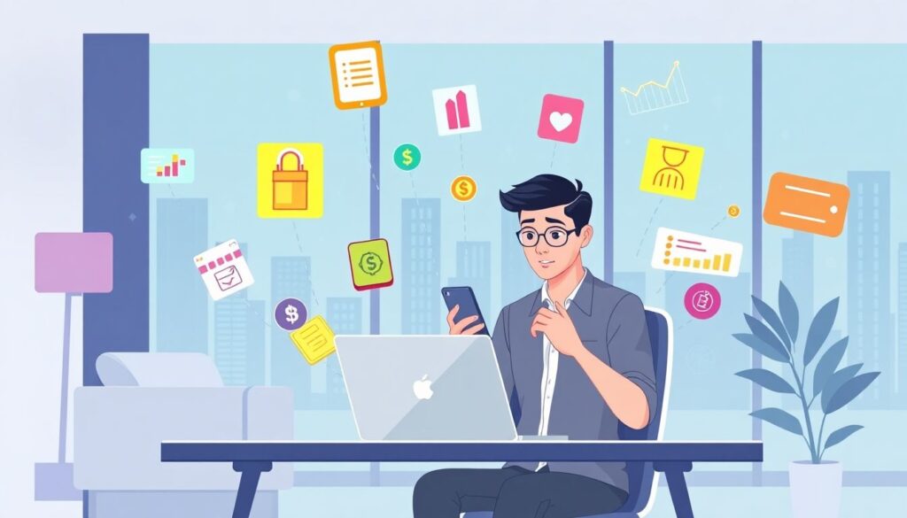 A Beginner’s Guide to Budgeting for a Secure - иллюстрация