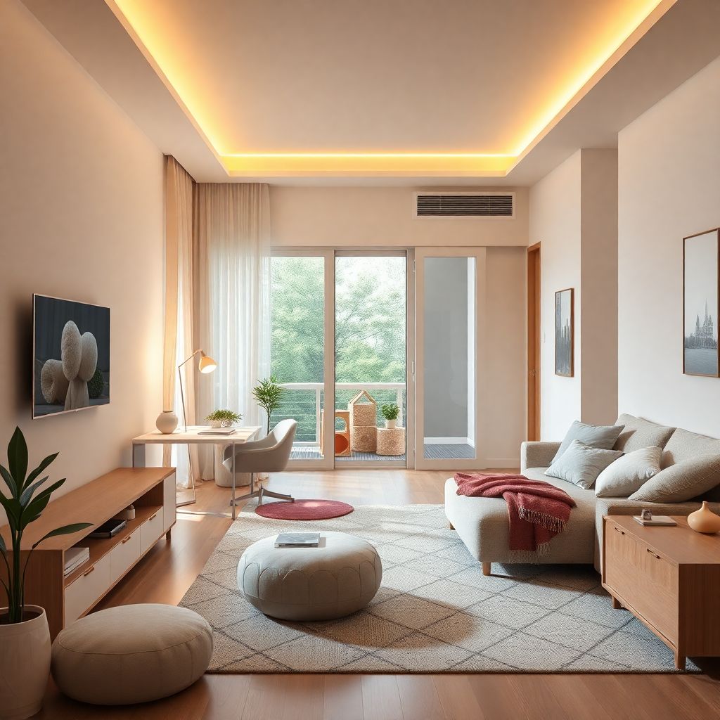 Comfortable life: how to create a cozy, stress-free lifestyle every day