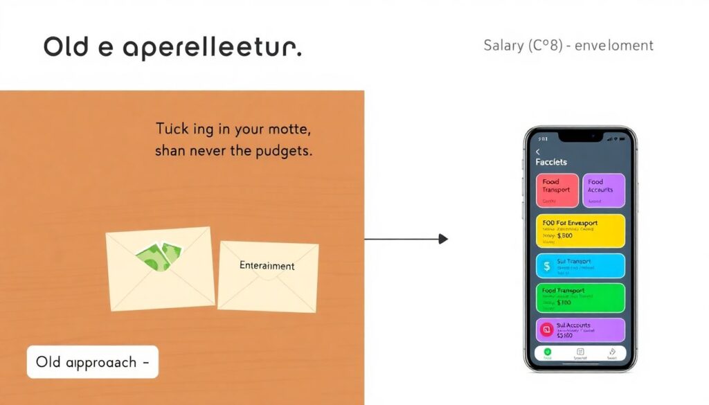 Budgeting for Beginners: How to Cancel Impulse Buys - иллюстрация