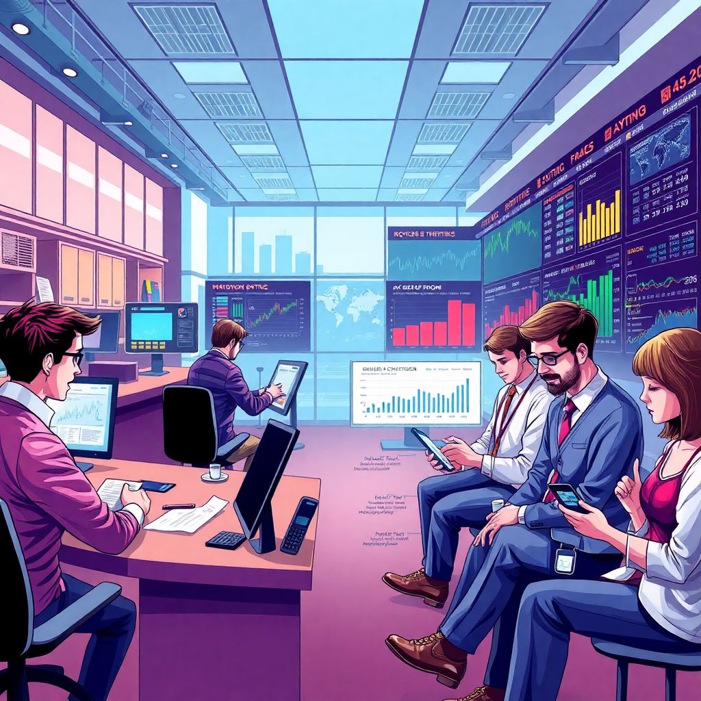 And investing for beginners: how to start and grow your money wisely