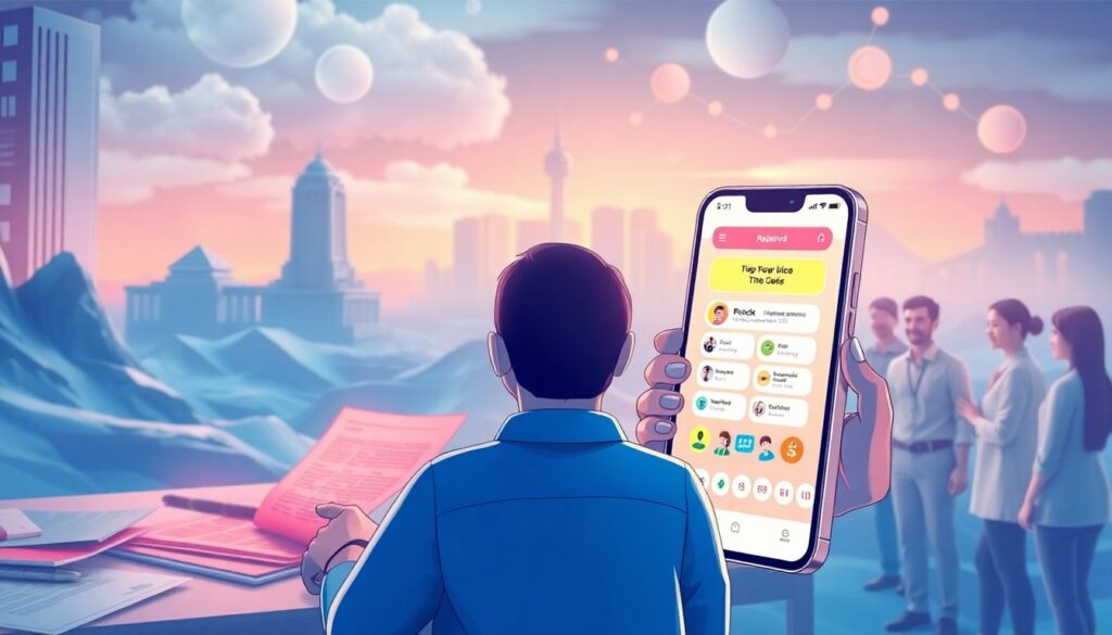 Hidden Debt Traps: Buy Now Pay Later, Payday Loans, and Other Red Flags - иллюстрация