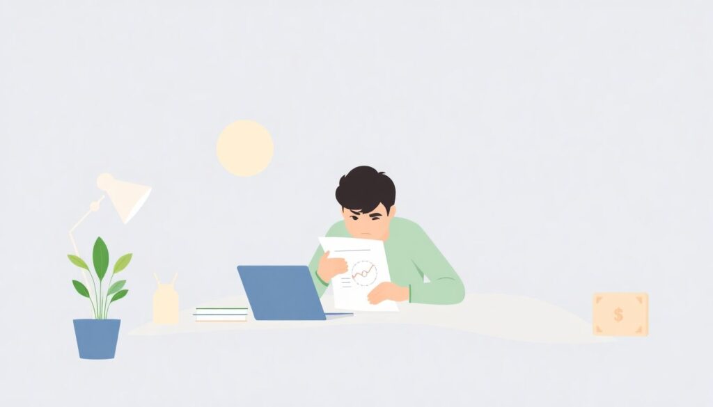 10 Everyday Financial Pitfalls That Quietly Drain Your Wallet - иллюстрация