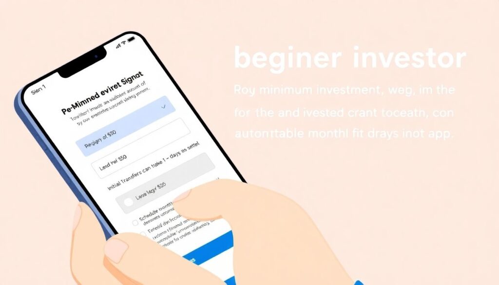 How to Start Investing with Just $50: A Noob-Friendly Roadmap - иллюстрация