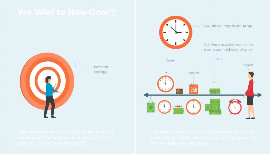 Saving for Multiple Goals at Once: A Beginner’s Guide to Smart Prioritizing - иллюстрация