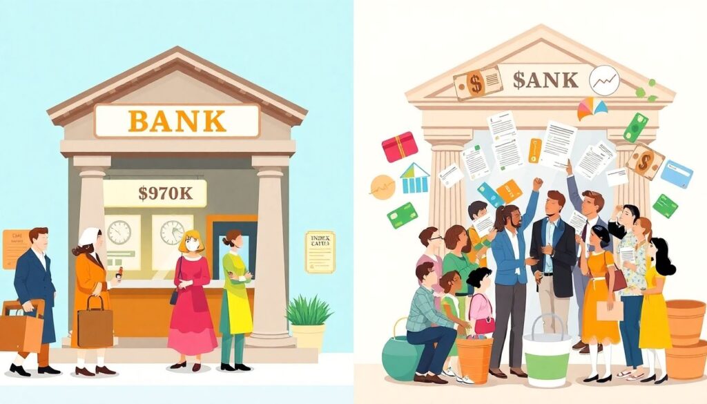 Saving for Multiple Goals at Once: A Beginner’s Guide to Smart Prioritizing - иллюстрация