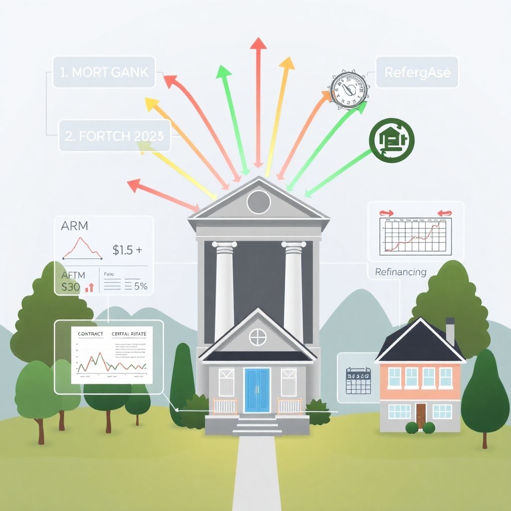 Interest rates explained: how latest central bank decisions affect your wallet