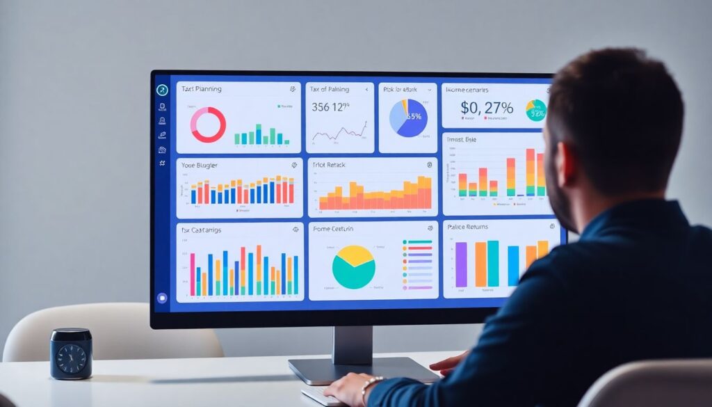 How to Build Your First Beginner-Friendly Budget (Without Feeling Overwhelmed) - иллюстрация