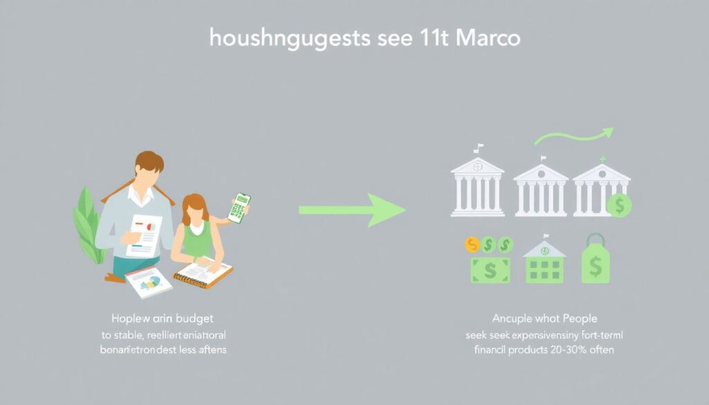 How to Build Your First Beginner-Friendly Budget (Without Feeling Overwhelmed) - иллюстрация