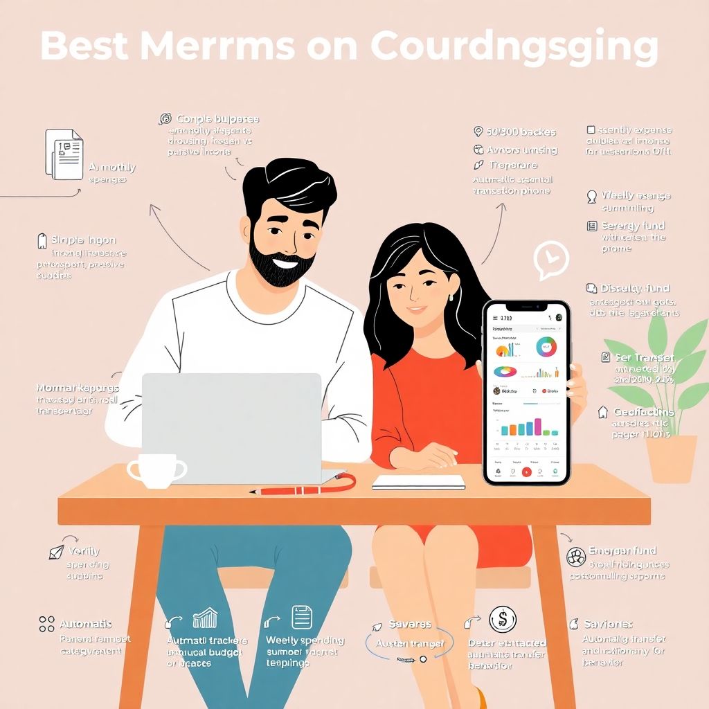 How to build your first budget without feeling overwhelmed