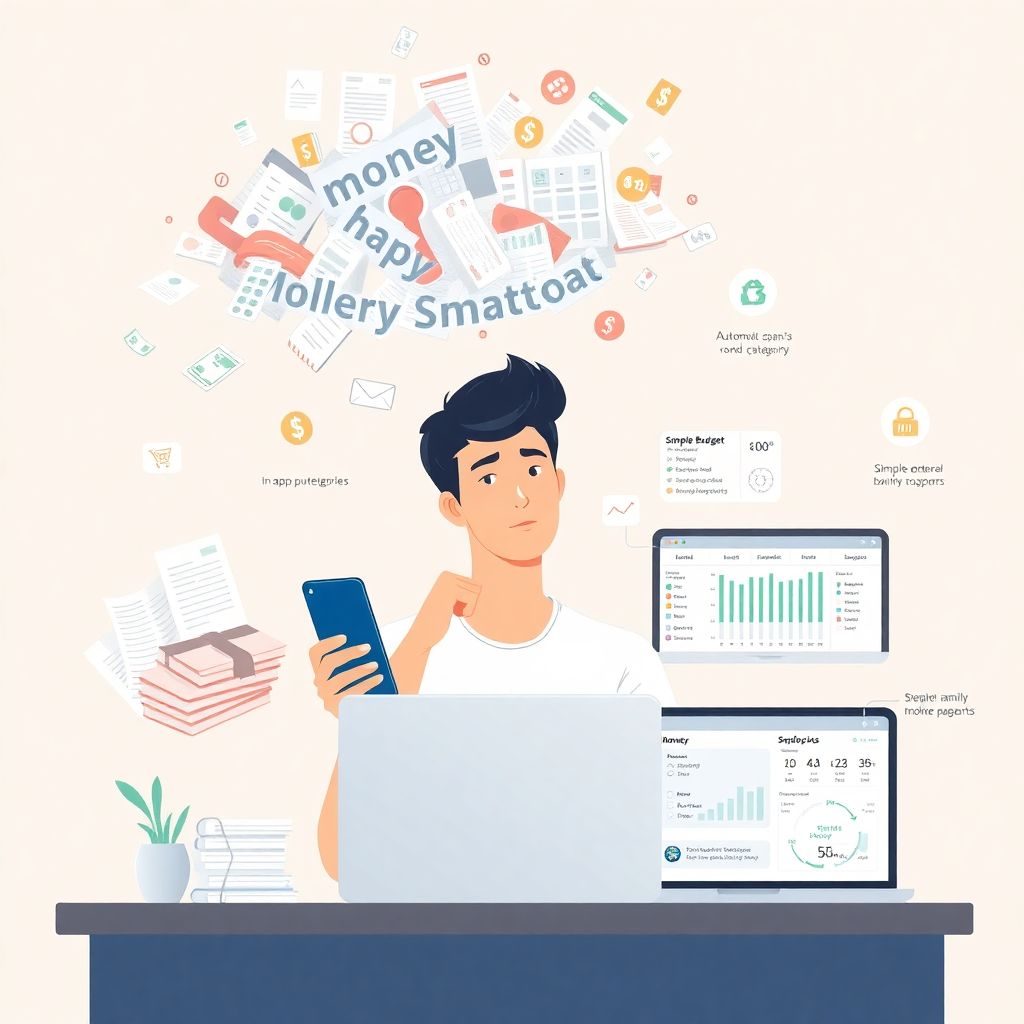 Budgeting mistakes beginners make and how to fix them to manage money better