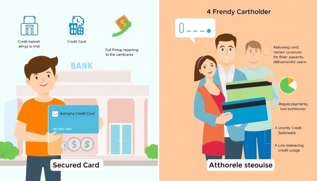 Beginner’s Guide to Credit Scores: What They Are and Why They Matter - иллюстрация