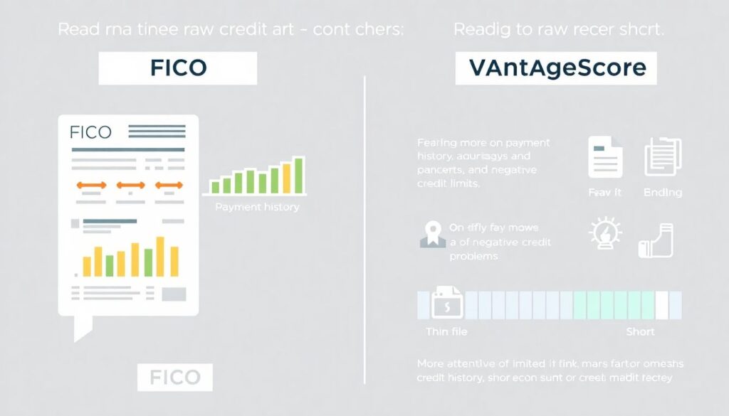 Beginner’s Guide to Credit Scores: What They Are and Why They Matter - иллюстрация