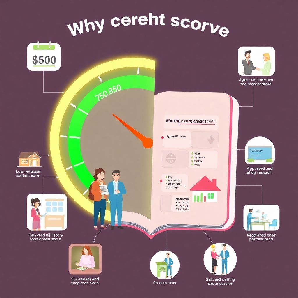 Beginner’s guide to credit scores: what they are and why they matter
