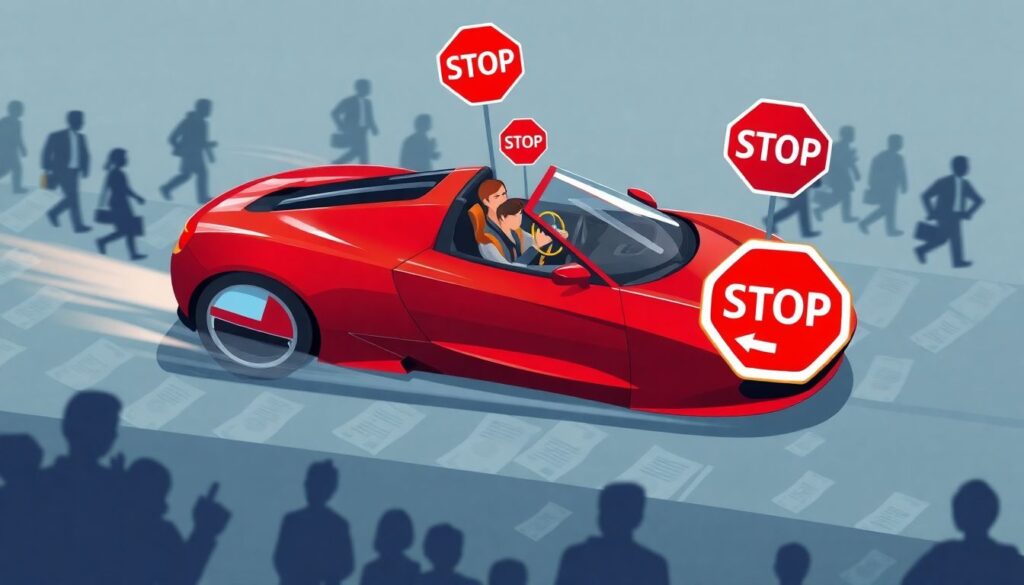 Buy Now, Pay Later: The Hidden Debt Trap Every Noob Should Understand - иллюстрация