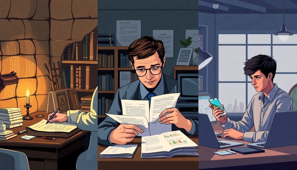 Creating a Personal Budget: A Beginner’s Guide to Clarity - иллюстрация