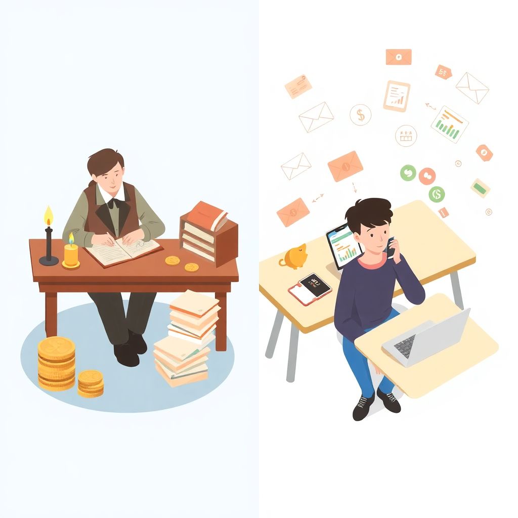 Creating a personal budget: beginner’s guide to financial clarity and control