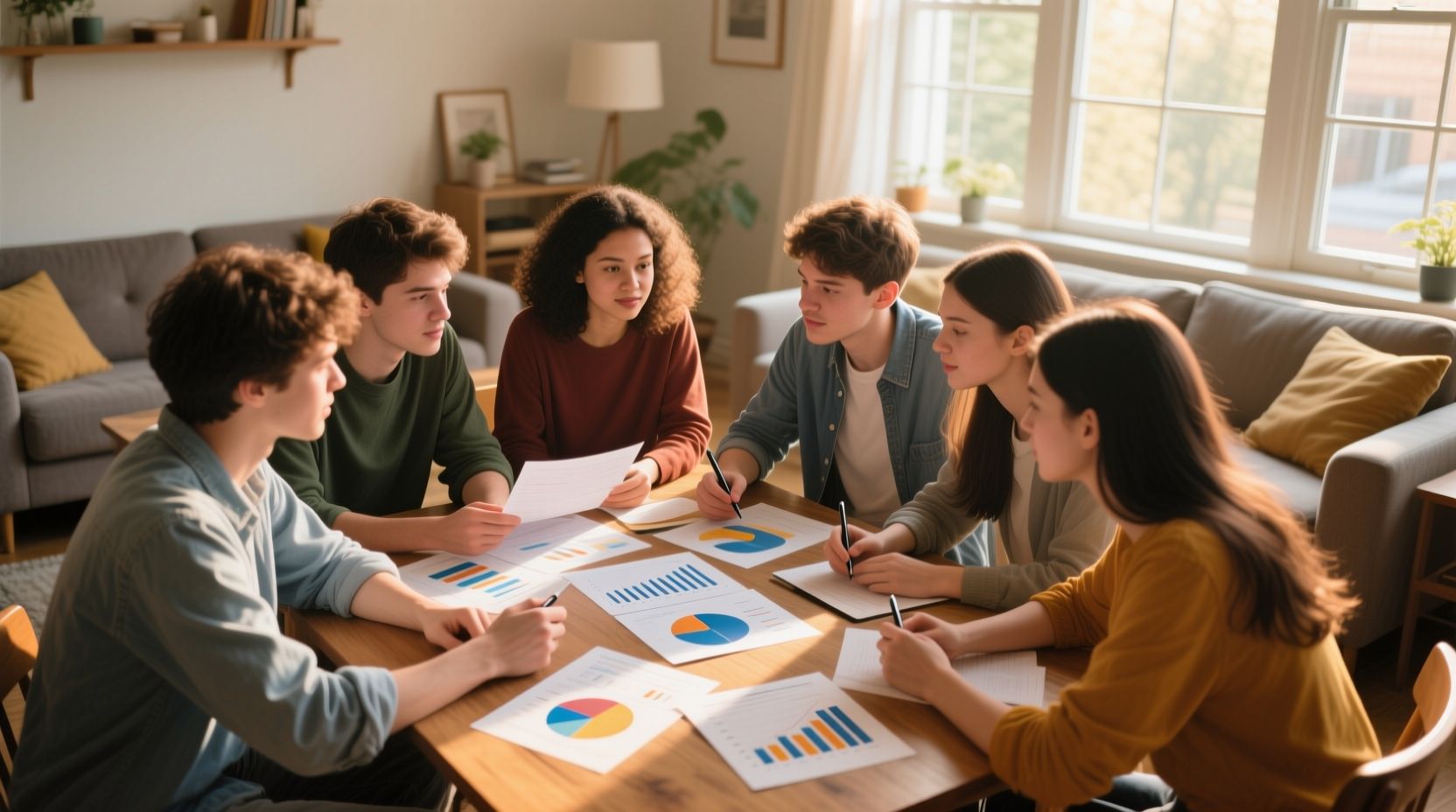 Master Your Money with Confidence