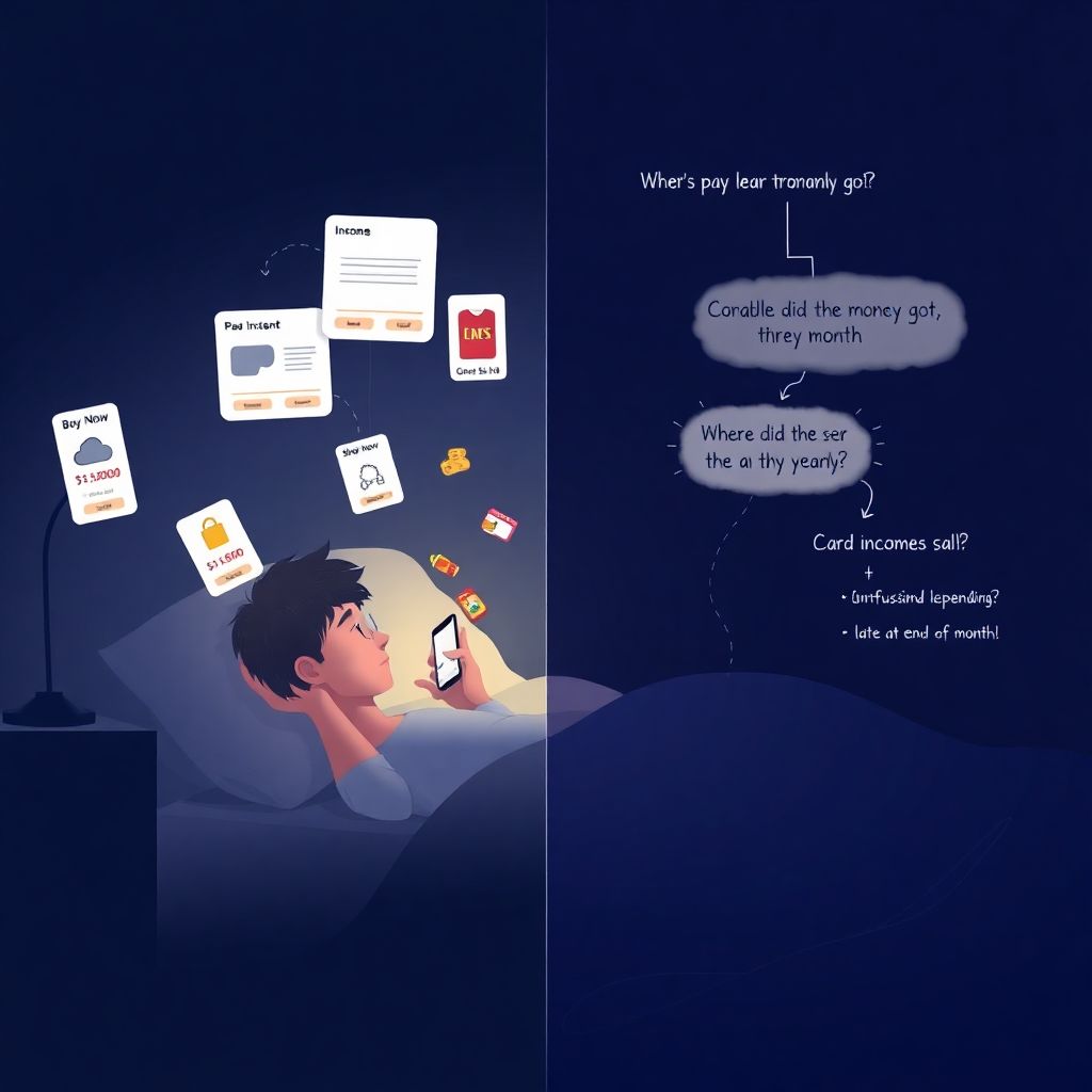 Budgeting for beginners: how to cancel impulse buys and stay in control