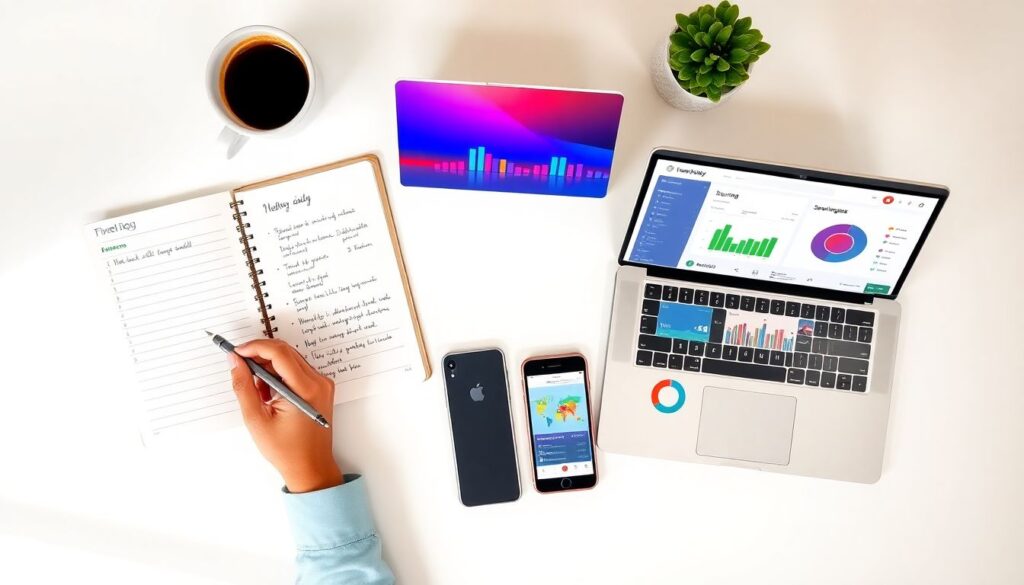 First-Year Budgeting: How to Build Confidence and Savings - иллюстрация