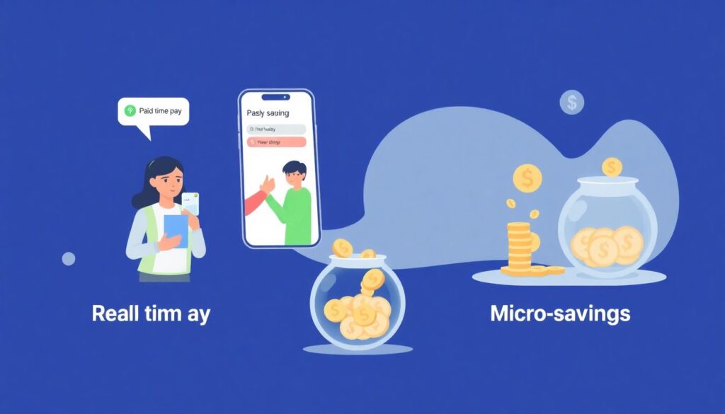 Smart Saving on a Tight Budget: Beginner-Friendly Tips - иллюстрация