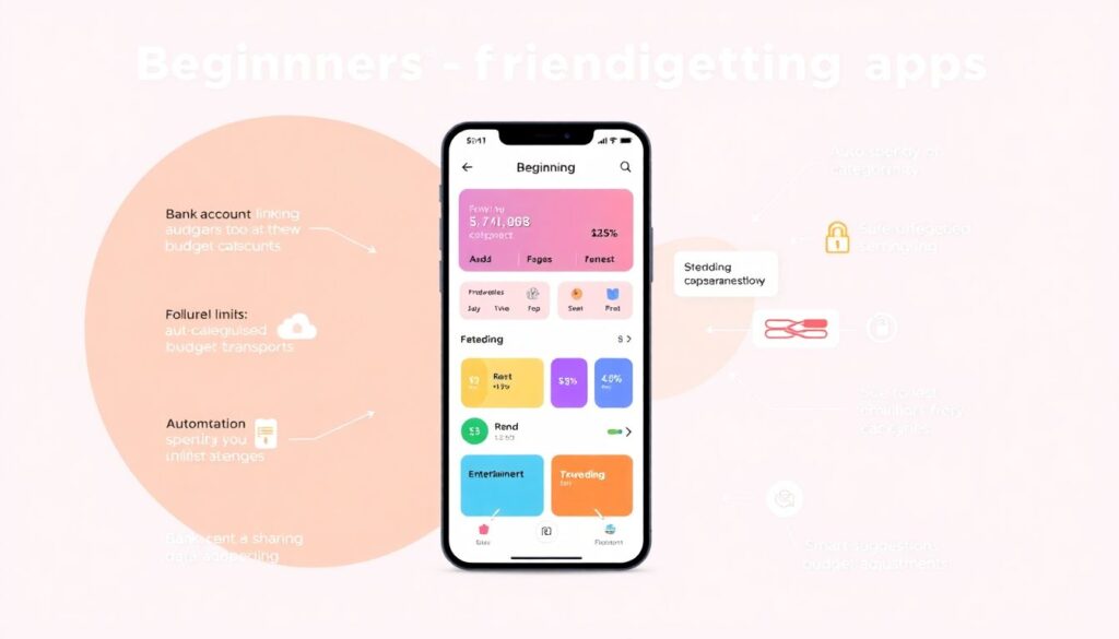 Smart Saving on a Tight Budget: Beginner-Friendly Tips - иллюстрация