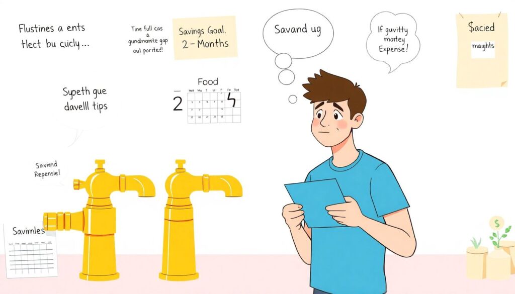 Budgeting for Beginners: A Practical - иллюстрация