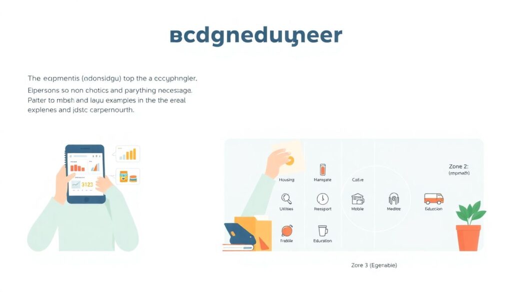 Realistic Plan - иллюстрация