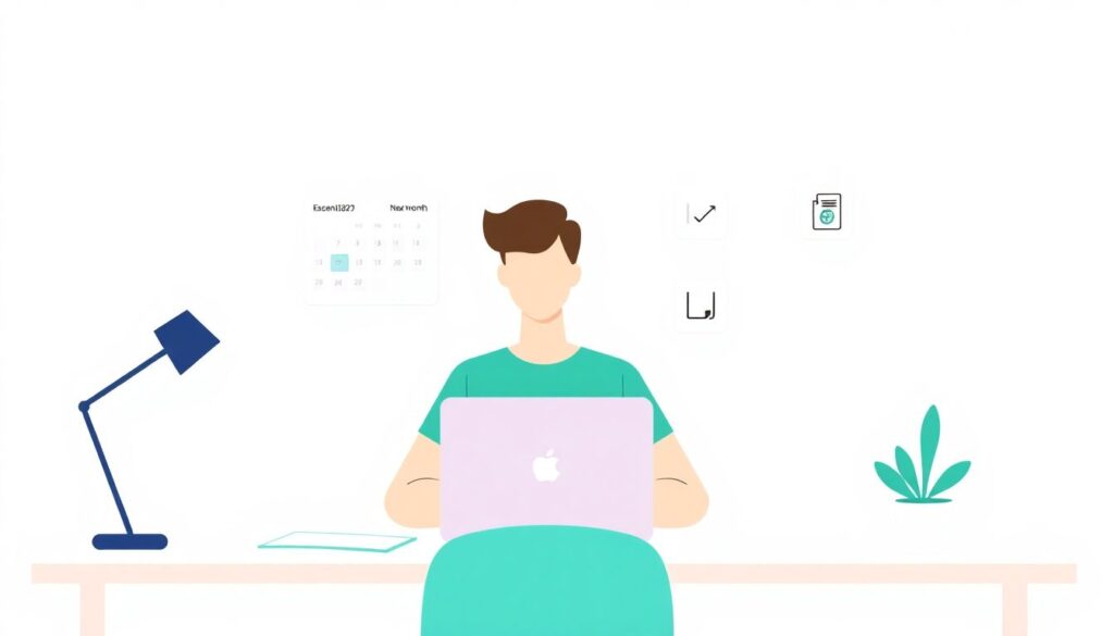 A Practical Budgeting Plan for Beginners: Step-by-Step - иллюстрация