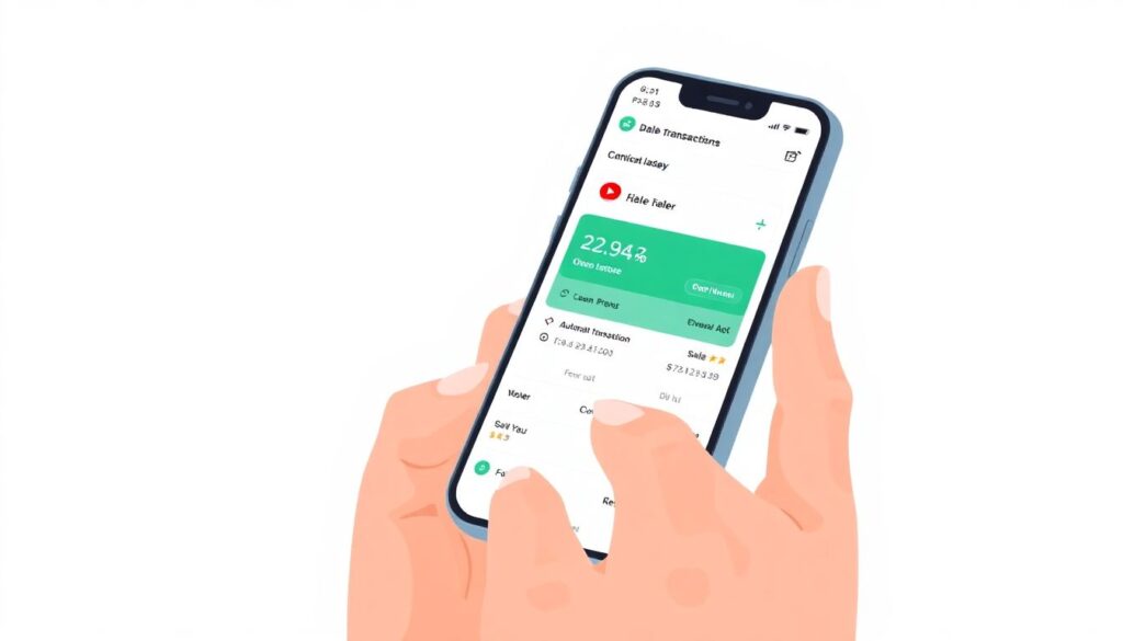 Beginner’s Guide to Money Management: Budgeting and Saving - иллюстрация