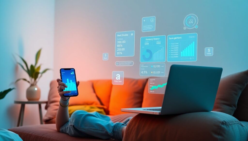 Budgeting for Beginners: How to Plan for Unexpected Expenses - иллюстрация