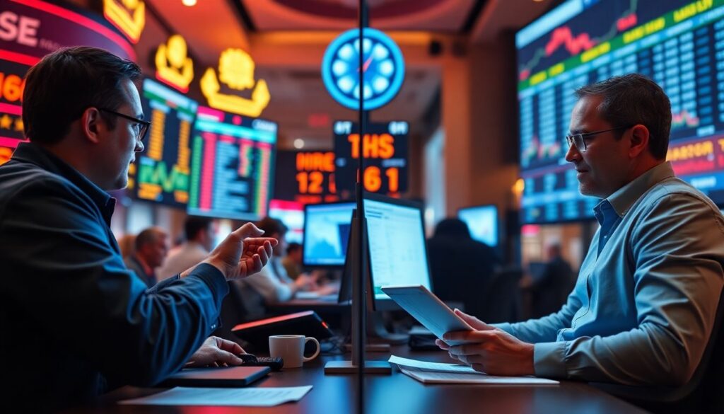 Investing for Total Beginners: How the Stock Market Actually Works - иллюстрация