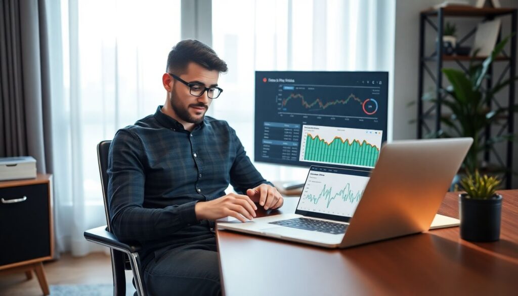 ETFs vs. Individual Stocks: Which Is Simpler for a First-Time Investor? - иллюстрация