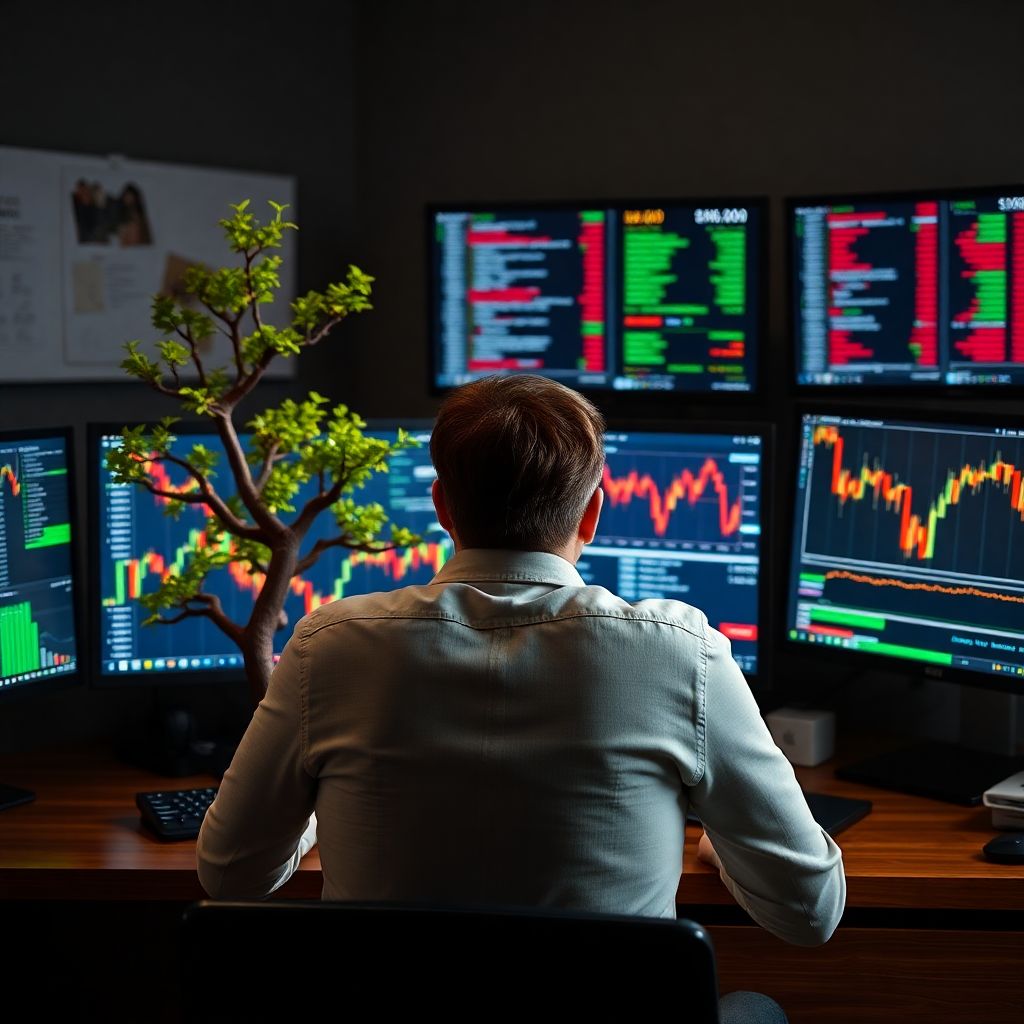 Etfs vs.. Individual stocks: which is simpler for a first-time investor